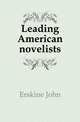 Leading American novelists, Erskine John 