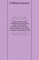 Pastoral letter of the archbishops and bishops of the United States assembled in conference at the Catholic University of America, September, 1919, Gibbons James 