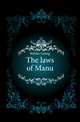 The laws of Manu, Buehler Georg 