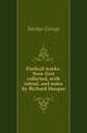 Poetical works. Now first collected, with introd. and notes by Richard Hooper, Sandys George 