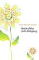 Poets of the John Company, Dunn Theodore Douglas 