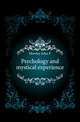 Psychology and mystical experience, Howley John F. 