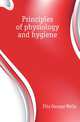 Principles of physiology and hygiene, Fitz George Wells 