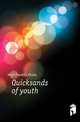 Quicksands of youth, Hoyt Franklin Chase 