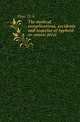 The medical complications, accidents and sequelae of typhoid or enteric fever, H.A. Hare 