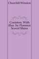 Coniston. With illus. by Florence Scovel Shinn, Churchill Winston 