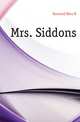 Mrs. Siddons, Nina H. Kennard 