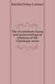 The invertebrate fauna and palaeontological relations of the Uitenhage series, Kitchin Finlay Lorimer 
