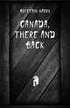 Canada, there and back, Brittain Harry 