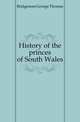 History of the princes of South Wales, Bridgeman George Thomas 
