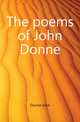 The poems of John Donne, Джон Донн 