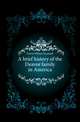 A brief history of the Deavor family in America, Deavor William Tecumseh 