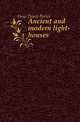 Ancient and modern light-houses, Heap David Porter 