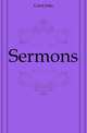 Sermons, Caird John 