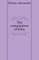 The companions of Jehu, Александр Дюма 