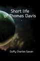 Short life of Thomas Davis, Duffy Charles Gavan 