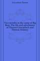 Two months in the camp of Big Bear. The life and adventures of Theresa Gowanlock and Theresa Delaney, Gowanlock Theresa 