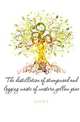 The distillation of stumpwood and logging waste of western yellow pine, M.G. Donk 