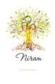 Niram, Mitchell Laisdell 