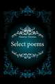 Select poems, Maurice Thomas 