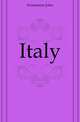 Italy, Finnemore John 