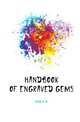 Handbook of engraved gems, King C W 
