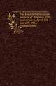 The Jewish Publication Society of America, 25th anniversary, April 5th and 6th, 1913, Philadelphia, #Jewish Publication Society of America 