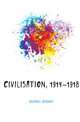 Civilisation, 1914-1918, Duhamel Georges 