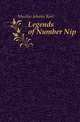 Legends of Number Nip, Musaeus Johann Karl 