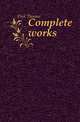 Complete works, Dick Thomas 