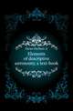 Elements of descriptive astronomy, a text-book, Howe Herbert A. 
