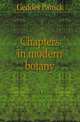 Chapters in modern botany, Geddes Patrick 