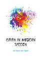Isaiah in modern speech, McFadyen John Edgar 