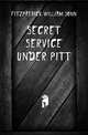 Secret service under Pitt, Fitzpatrick William John 
