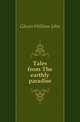 Tales from The earthly paradise, Glover William John 