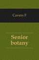 Senior botany, Cavers F 