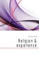 Religion & experience, Brierley Jonathan 
