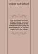 Life and public services of Gen. Andrew Jackson, seventh president of the United States, including the most important of his state papers, with the eulogy .., Jenkins John Stilwell 