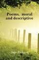 Poems, moral and descriptive, Jago Richard 