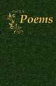 Poems, Cecil K H 