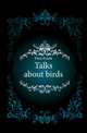 Talks about birds, Finn Frank 