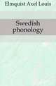 Swedish phonology, Elmquist Axel Louis 