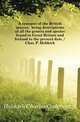 A synopsis of the British mosses, being descriptions of all the genera and species found in Great Britain and Ireland to the present date / Chas. P. Hobkirk, Hobkirk Charles Codrington 