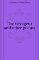 The voyageur and other poems, Drummond William Henry 