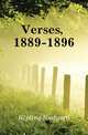 Verses, 1889-1896, Джозеф Редьярд Киплинг 