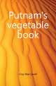Putnam's vegetable book, Croy Mae Savell 