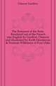 The Romaunt of the Rose. Rendered out of the French into English by Geoffrey Chaucer and illustrated by Keith Henderson & Norman Wilkinson of Four Oaks, Chaucer Geoffrey 