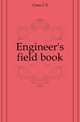 Engineer's field book, Cross C S 
