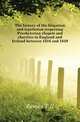 The history of the litigation and legislation respecting Presbyterian chapels and charities in England and Ireland between 1816 and 1849, James T S 