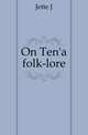 On Ten'a folk-lore, Jette J 